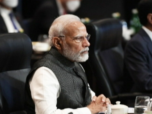 PM Modi, Rishi Sunak To Discuss Trade Deal At G20