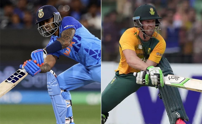 “हां, वह मेरी तरह ही खेलता है लेकिन..”, सूर्यकुमार यादव को ‘Mr 360’ कहे जाने पर एबी डिविलियर्स का रिएक्शन