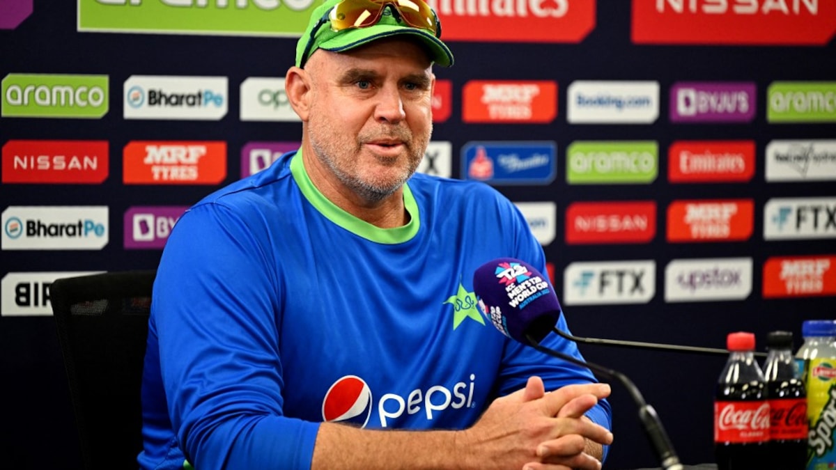 T20 World Cup: Pakistan Team Mentor Matthew Hayden Says He Wants Final vs India After Victory Over New Zealand