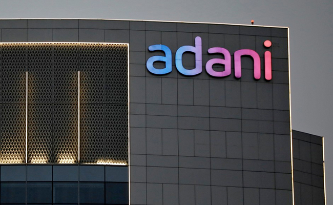 Adani Group Looks To Invest In Azerbaijan In Expansion Bid