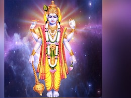 Vrat 2025 : Mohini Ekadashi पर करेंगे तुलसी पूजा तो नहीं होगी सुख-समृद्धि की कमी Vrat 2025 : Mohini Ekadashi पर करेंगे तुलसी पूजा तो नहीं होगी सुख-समृद्धि की कमी