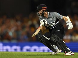 World Cup 2023: इंग्लैंड के खिलाफ मैच से पहले न्यूजीलैंड को लगा बड़ा झटका, यह दिग्गज हुआ बाहर