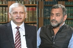 India's Judiciary "Absolutely Independent": Ex Chief Justice UU Lalit To NDTV India's Judiciary "Absolutely Independent": Ex Chief Justice UU Lalit To NDTV