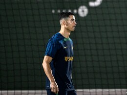 Cristiano Ronaldo "Motivated", Portugal Atmosphere "Top": Bernardo Silva