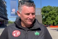 Surya Has Taken Over From AB De Villiers: David Hussey Surya Has Taken Over From AB De Villiers: David Hussey