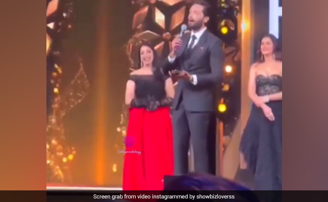 गोविंदा के पैर छूना पाकिस्तानी एक्टर को पड़ा गया भारी, लोगों ने कहा-  तुम मुसलमान कहलाने के लायक नहीं हो