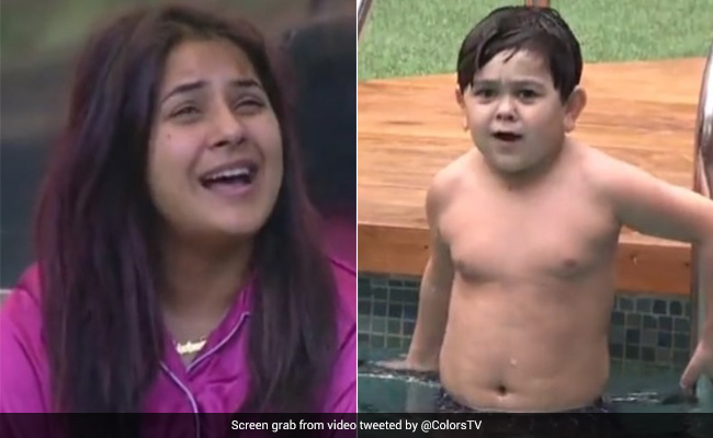 शहनाज गिल को कॉपी करते नजर आए अब्दु रोजिक, वीडियो देख आप भी कहेंगे- एकदम सही पकड़े