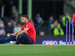 England To Give Dawid Malan, Mark Wood Maximum Time To Make T20 World Cup Semis England To Give Dawid Malan, Mark Wood Maximum Time To Make T20 World Cup Semis