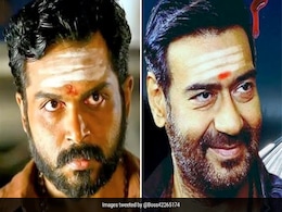 अजय देवगन की 'भोला' का टीजर देखकर 'कैथी' के फैन्स का आया रिएक्शन, बोले- इसे लोकेश से छिपा लो प्लीज अजय देवगन की 'भोला' का टीजर देखकर 'कैथी' के फैन्स का आया रिएक्शन, बोले- इसे लोकेश से छिपा लो प्लीज