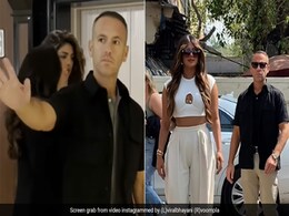 किसी हीरो से कम नहीं Priyanka Chopra का ये बॉडीगार्ड, हर वक्त साये की तरह रहता है देसी गर्ल के साथ किसी हीरो से कम नहीं Priyanka Chopra का ये बॉडीगार्ड, हर वक्त साये की तरह रहता है देसी गर्ल के साथ