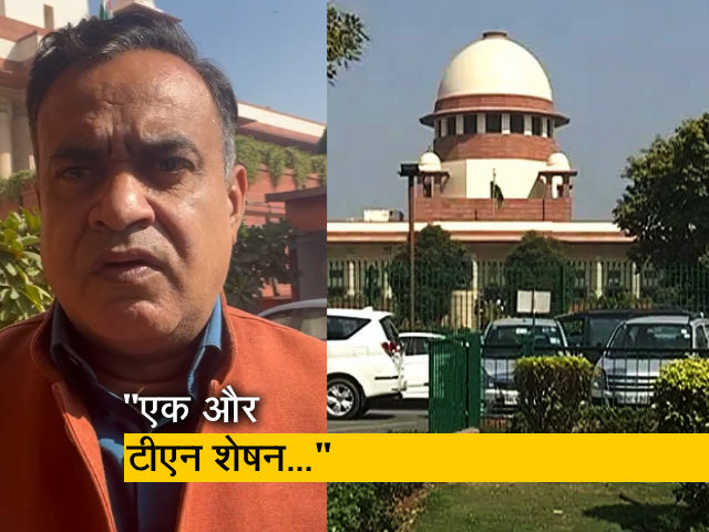 कानून की बात: SC ने केंद्र पर चुनाव आयोग को लेकर क्यों उठाए सवाल