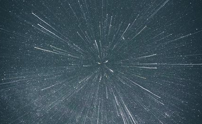 Chinese Rocket Breaks Up After Satellite Launch, Tumbling Fast