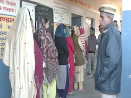Himachal Pradesh Elections 2022 Voting Highlights: BJP Eyes History, Battle For Survival For Congress In High-Stake Poll Himachal Pradesh Elections 2022 Voting Highlights: BJP Eyes History, Battle For Survival For Congress In High-Stake Poll