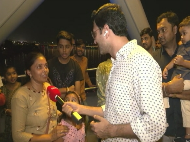 Gujarat Poll Dates Announced - What's The Voter Saying?