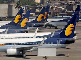 Jet Airways' Winning Bidder Gets Extension To Repay Rs 350 Crore To Lenders Jet Airways' Winning Bidder Gets Extension To Repay Rs 350 Crore To Lenders