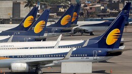 Jet Airways Operations: Consortium Says Might Have To Take Difficult Decisions