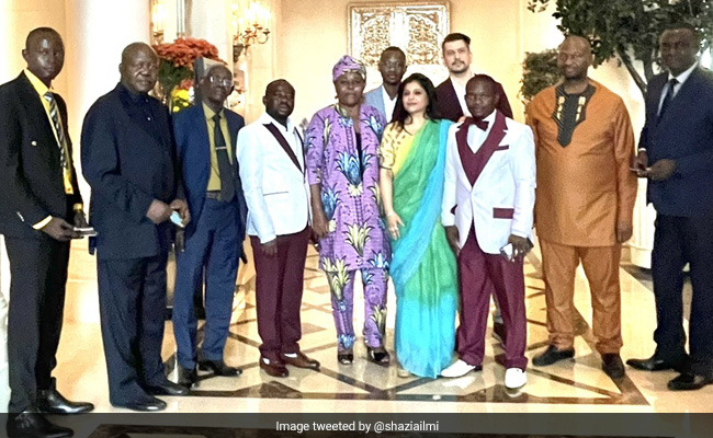 This African Nation Wants Indian Firms Like Vedanta To Mine Its Oil, Gold