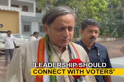 "Bizarre Charge": Shashi Tharoor vs Congress On His Solo Kerala Tour "Bizarre Charge": Shashi Tharoor vs Congress On His Solo Kerala Tour