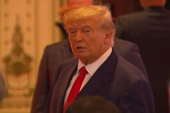 No Republican Wave, Trump 'Livid' With US Mid-Term Results No Republican Wave, Trump 'Livid' With US Mid-Term Results