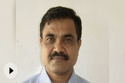 Elgar Parishad Accused Activist Anand Teltumbde Granted Bail By Bombay High Court Elgar Parishad Accused Activist Anand Teltumbde Granted Bail By Bombay High Court