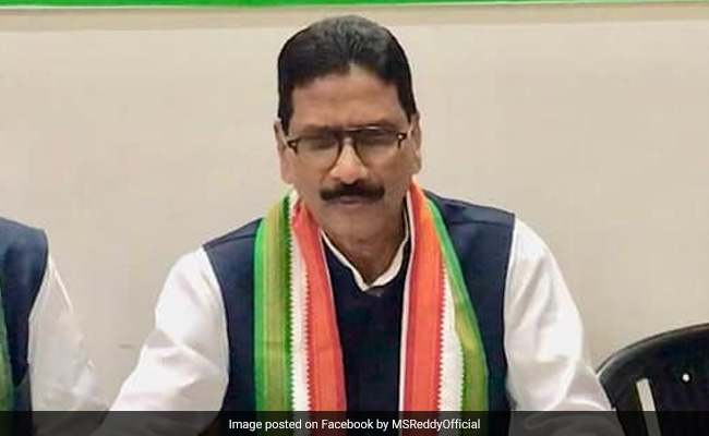 "Lessons To Be Learnt": Telangana BJP Leader On Odisha Train Crash