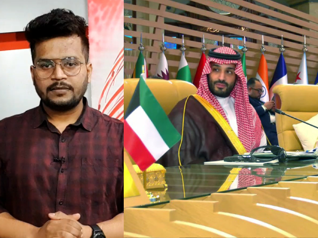 FIFA WC 2022: Argentina को हरा Saudi Arabia ने किया बड़ा उलटफेर, प्रिंस Salman का बड़ा ऐलान