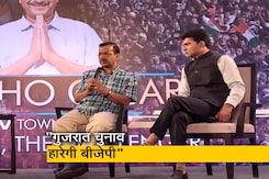 NDTV टाउनहॉल में बोले केजरीवाल, "दिल्ली नगर निगम और गुजरात चुनाव में बीजेपी हारेगी" NDTV टाउनहॉल में बोले केजरीवाल, "दिल्ली नगर निगम और गुजरात चुनाव में बीजेपी हारेगी"