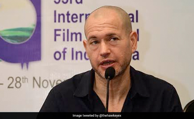 'The Kashmir Files' Has "Fascist Features": Israeli Filmmaker Doubles Down