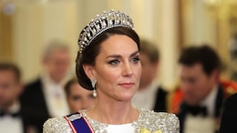 Kate Middleton Must Carry This Outfit As She Travels Abroad Today