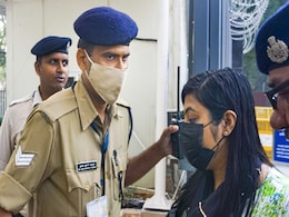 Cattle Smuggling Case: Notice To Probe Agency Over Trinamool Leader's Daughter's Bail Cattle Smuggling Case: Notice To Probe Agency Over Trinamool Leader's Daughter's Bail