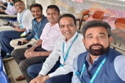 BCCI Scraps Selection Committee Led By Chetan Sharma, Invites Fresh Applications BCCI Scraps Selection Committee Led By Chetan Sharma, Invites Fresh Applications