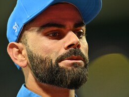 "Couldn't Wait For 5th Nov": Pakistani Pacer's Birthday Wish For 'GOAT' Virat Kohli