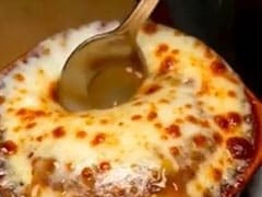 Bizarre Clip Of 'Cheese Chai' Stirs Up Twitter Debate, All You Need To Know Bizarre Clip Of 'Cheese Chai' Stirs Up Twitter Debate, All You Need To Know