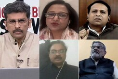 VD Savarkar: Veer Or 'Maafi'veer? - Row Over Rahul Gandhi's Comment VD Savarkar: Veer Or 'Maafi'veer? - Row Over Rahul Gandhi's Comment