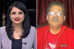 'First Six Overs Have Always Been Bad For India': Kirti Azad 'First Six Overs Have Always Been Bad For India': Kirti Azad
