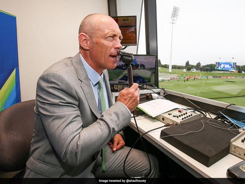 "Garbage": Former New Zealand Star Fumes Over Fake "Pakistan vs India Final" Quote