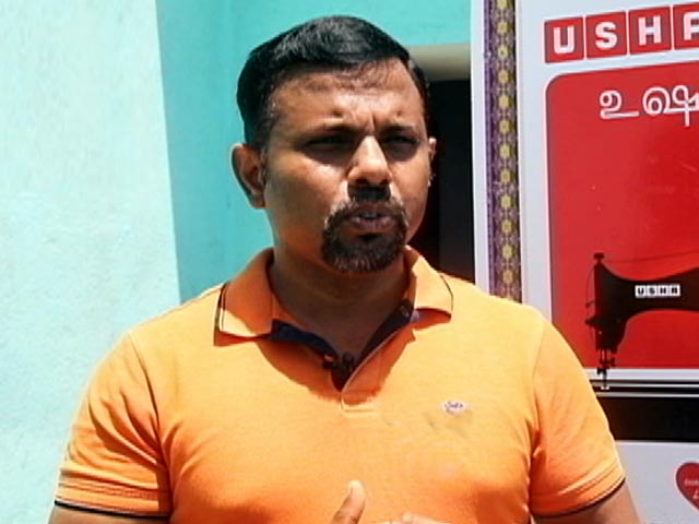 USHA Silai School Entrepreneurs Employ Their Students On Role In Their Centres