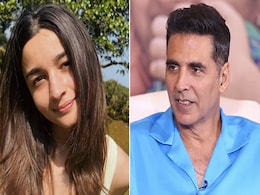 बेटी के जन्म के बाद आलिया भट्ट ने किया पहला पोस्ट, बताया 'जादुई बच्ची' तो अक्षय ने कह दी ये बात बेटी के जन्म के बाद आलिया भट्ट ने किया पहला पोस्ट, बताया 'जादुई बच्ची' तो अक्षय ने कह दी ये बात