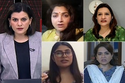 Shraddha Walkar Murder Case: Domestic Abuse Issue Lost In Toxic Discourse? Shraddha Walkar Murder Case: Domestic Abuse Issue Lost In Toxic Discourse?