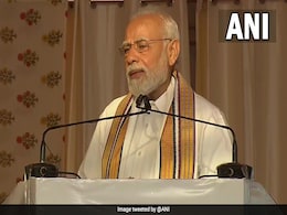 PM Modi Inaugurates Kashi Tamil Sangamam In Varanasi PM Modi Inaugurates Kashi Tamil Sangamam In Varanasi