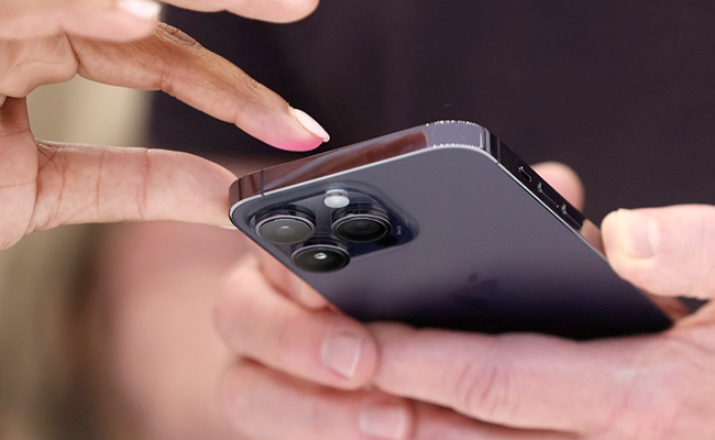 Apple Says "Longer Wait Times" For iPhone 14 Pro, Pro Max. Here's Why