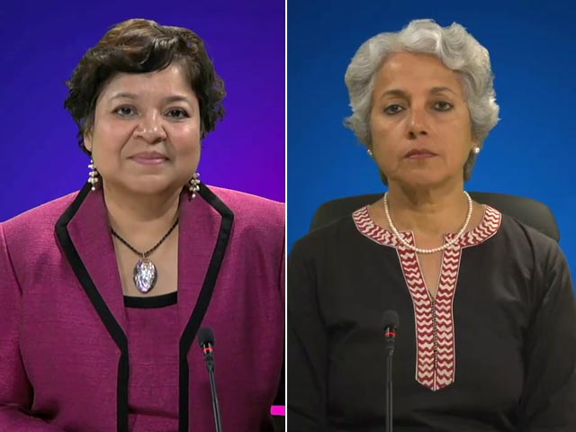 WHO's Science In 5 - Future Of Health