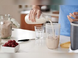 5 चीज Protein Shake में कभी नहीं मिलाना चाहिए,वरना फायदे की जगह होगा नुकसान