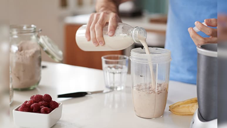 5 चीज Protein Shake में कभी नहीं मिलाना चाहिए,वरना फायदे की जगह होगा नुकसान