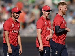 England vs New Zealand, T20 World Cup: When And Where To Watch Live Telecast, Live Streaming