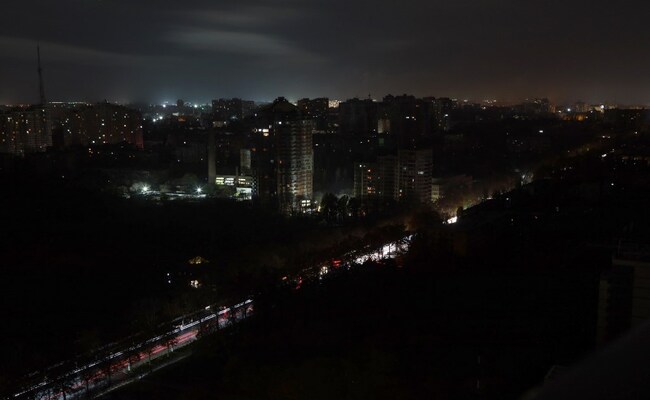 Nuclear Plants Reconnected To Electricity Grids After Russian Strikes: Ukraine