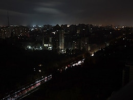 Power Cuts And Trench Foot: Winter Bites On Ukraine's Donbas Front Power Cuts And Trench Foot: Winter Bites On Ukraine's Donbas Front