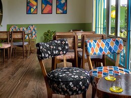 Love Modern Indian Food? Check Out Amaltas - Indian Tapas & Bar, Delhi