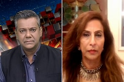 'Can't Pass The Buck Onto Modern Girls': Shobhaa De On Delhi Fridge Murder 'Can't Pass The Buck Onto Modern Girls': Shobhaa De On Delhi Fridge Murder
