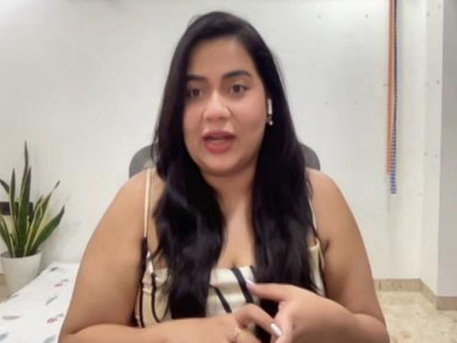 There Is A Need To Regulate Social Media Usage: Neelakshi Singh